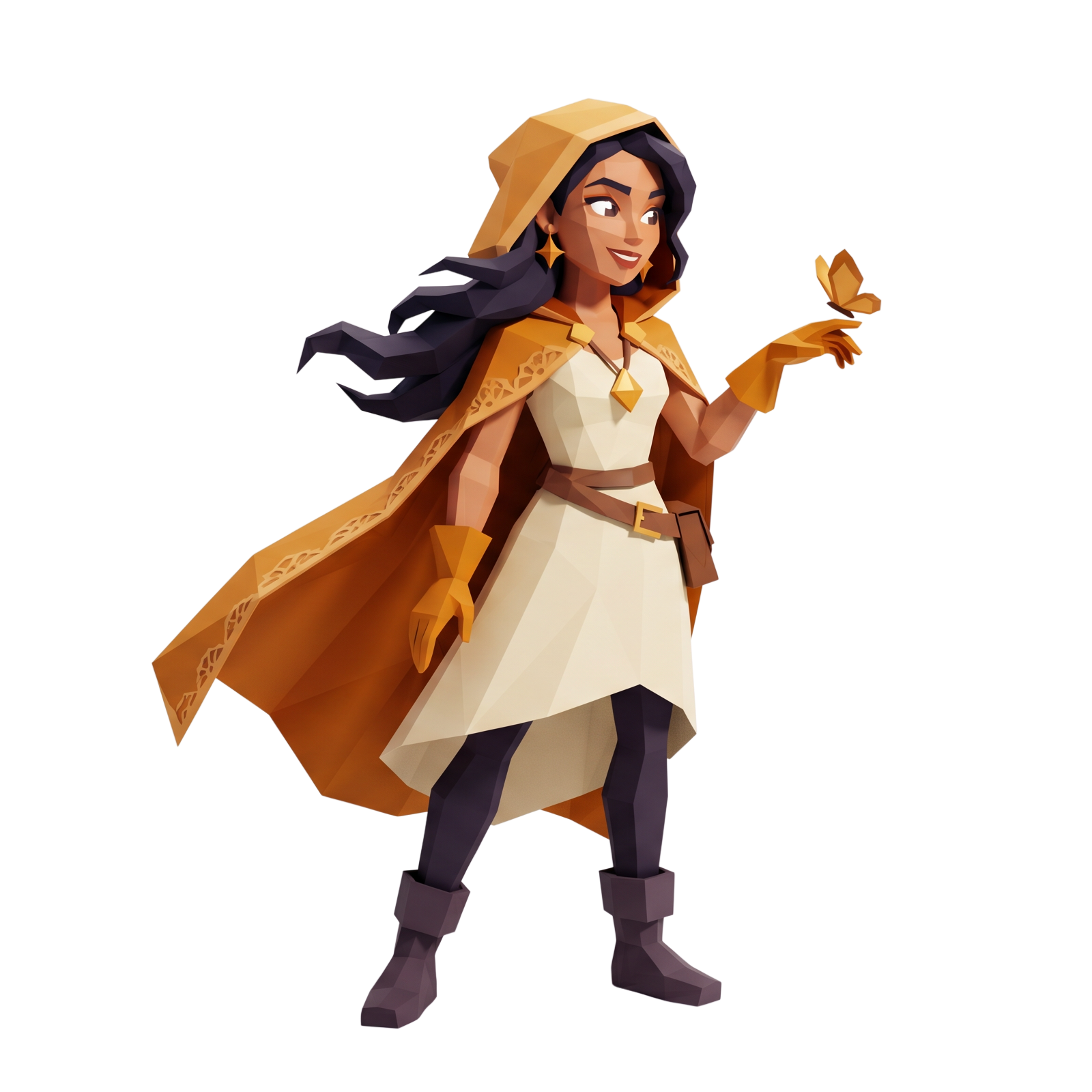 The Mystic